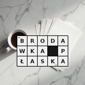 Hasło krzyżówkowe brodawka lekko uwypuklona o gładkiej powierzchni i wielkości kilku milimetrów - brodawka płaska – rozwiązanie, synonimy, podpowiedzi i definicje krzyżówkowe